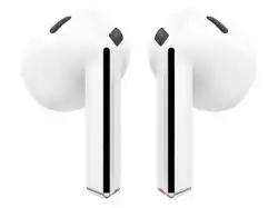 SAMSUNG SM-R530N GALAXY Buds3 White