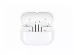 SAMSUNG SM-R630N GALAXY Buds3 Pro White