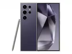 Смартфон Samsung SM-S928B GALAXY S24 Ultra 5G 256GB 12GB TITANIUM VIOLET