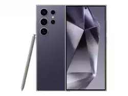Смартфон Samsung SM-S928B GALAXY S24 Ultra 5G 256GB 12GB TITANIUM VIOLET