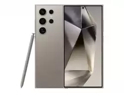 Смартфон Samsung SM-S928B GALAXY S24 Ultra 5G 256GB 12GB TITANIUM GRAY