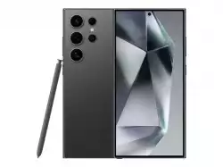 Смартфон Samsung SM-S928B GALAXY S24 Ultra 5G 256GB 12GB TITANIUM BLACK