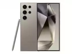 Смартфон Samsung SM-S928B GALAXY S24 Ultra 5G 512GB 12GB TITANIUM GRAY