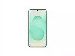 Смартфон Samsung SM-S931B GALAXY S25 5G 128GB 12GB Mint                          