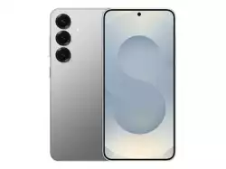 Смартфон Samsung SM-S931B GALAXY S25 5G 256GB 12GB Silver Shadow