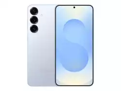 Смартфон Samsung SM-S936B GALAXY S25+ 5G 256GB 12GB Iceblue
