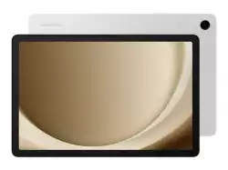 SAMSUNG SM-X210B GALAXY Tab A9+ 11in WiFi 4GB 64GB Silver