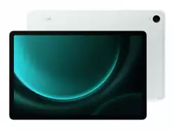 SAMSUNG SM-X516B Tab S9 FE 5G 10.9inch 8GB 256GB Green