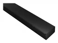 SAMSUNG Soundbar HW-T550 3+1 Ch Wireless 320W Black