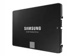 Samsung SSD 870 EVO 2TB Int. 2.5" SATA, V-NAND 3bit MLC, Read up to 560MB/s, Write up to 530MB/s, MKX Controller, Cache Memory 2GB DDR4