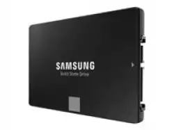Samsung SSD 870 EVO 4TB Int. 2.5" SATA, V-NAND 3bit MLC, Read up to 560MB/s, Write up to 530MB/s, MKX Controller, Cache Memory 4GB DDR4