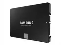 Samsung SSD 870 EVO 500GB Int. 2.5" SATA, V-NAND 3bit MLC, Read up to 560MB/s, Write up to 530MB/s, MKX Controller, Cache Memory 512MB DDR4