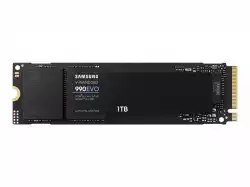 SAMSUNG SSD 990 EVO 1TB M.2 NVMe PCIe