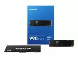 SAMSUNG SSD 990 EVO 2TB M.2 NVMe PCIe
