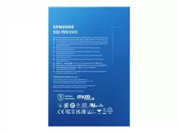 SAMSUNG SSD 990 EVO 2TB M.2 NVMe PCIe