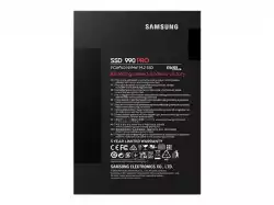 SAMSUNG SSD 990 PRO 2TB M.2 NVMe PCIe 4.0