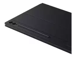 SAMSUNG TAB S9 Ultra Book Cover Keyboard Black