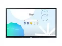 SAMSUNG WA75D 75inch E-board Android 13 IR Touch HDMI Out USB-C                          