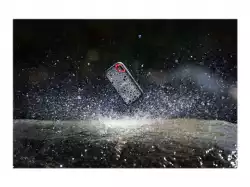 SanDisk Extreme 500GB Portable SSD - up to 1050MB/s Read and 1000MB/s Write Speeds, USB 3.2 Gen 2, 2-meter drop protection and IP55 resistance