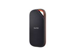 SANDISK Extreme PRO with USB4, 4TB, 40Gbps, up to 3800 MB/s read speed and up to 3700MB/s write speed