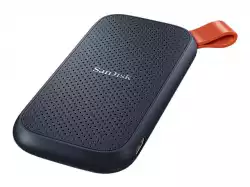 SanDisk Portable SSD 1TB- up to 800MB/s Read Speed