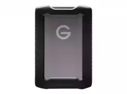 SANDISK Professional G-DRIVE ArmorATD 4TB 2.5inch Space Grey WW New Version