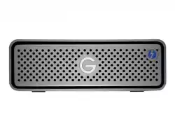 SANDISK Professional G-DRIVE PRO 4TB 3.5inch Thunderbolt 3 7200RPM USB-C 5Gbps Enterprise-Class Desktop Drive - Space Grey