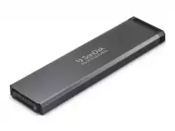 SANDISK Professional Pro-Blade Mag 4TB NVMe SSD 20Gbit/s USB 3.2 Gen 2x2