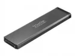 SANDISK Professional Pro-Blade Mag 4TB NVMe SSD 20Gbit/s USB 3.2 Gen 2x2