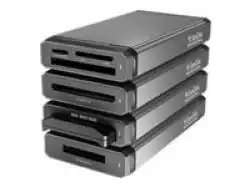 SANDISK Professional PRO-READER Cfexpress USB 3.2 Gen 2 High-Performance Card Reader