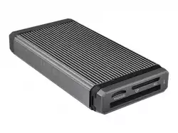 SANDISK Professional PRO-READER Multi-Slot USB 3.2 Gen 2 High-Performance Card Reader