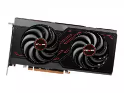 SAPPHIRE PULSE AMD RADEON™ RX 7600 GAMINGOC 8GB GDDR6 HDMI / TRIPLE DP LITE