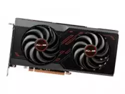 SAPPHIRE PULSE AMD RADEON™ RX 7600 GAMINGOC 8GB GDDR6 HDMI / TRIPLE DP LITE