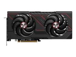 SAPPHIRE PULSE AMD RADEON RX 9070 GAMING 16GB DUAL HDMI DUAL DP                          