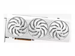 SAPPHIRE PURE AMD RADEON RX 7800 XT GAMING OC 16GB GDDR6 DUAL HDMI / DUAL DP
