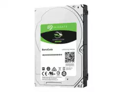 SEAGATE Barracuda 4TB HDD SATA 6Gb/s 5400rpm 2.5inch 15mm height 128Mb cache BLK