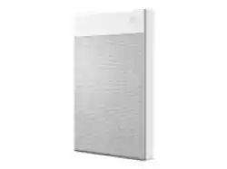 SEAGATE Backup Plus Ultra Touch 1TB USB 3.0 / USB 2.0 compatible with PC and MAC white
