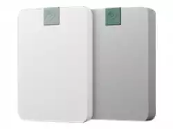 SEAGATE Backup Plus Ultra Touch 4TB USB 3.0 / USB 2.0 compatible with PC and MAC black