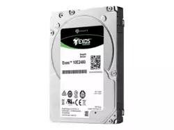 SEAGATE EXOS 10E2400 Ent.Perf. 10K 1.8TB w/Enhanced Cache HDD 512e/4Kn FastFormat 10000rpm 256MB cache SAS 12Gb/s 6.4cm 2.5inch SED