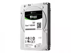 SEAGATE EXOS 10E2400 Ent.Perf. 10K 1.8TB w/Enhanced Cache HDD 512e/4Kn FastFormat 10000rpm 256MB cache SAS 12Gb/s 6.4cm 2.5inch SED