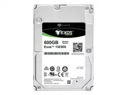 SEAGATE HDD Server Exos 15E900 4KN/512E ( 2.5'/ 600GB /SAS 12Gb/s/15000rpm)