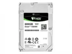 SEAGATE HDD Server Exos 15E900 4KN/512E ( 2.5'/ 600GB /SAS 12Gb/s/15000rpm)