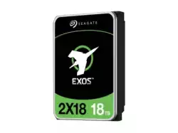 SEAGATE EXOS 2X18 SAS 16TB Helium 7200rpm 12Gb/s 256MB cache 3.5inch