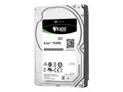 SEAGATE EXOS 7E2000 Enterprise Capacity 2TB HDD 5xxNative 7200rpm 128MB chache 2.5inch SAS 12Gb/s BLK