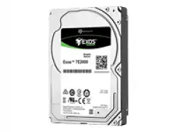 SEAGATE EXOS 7E2000 Enterprise Capacity 2TB HDD 5xxNative 7200rpm 128MB chache 2.5inch SAS 12Gb/s BLK