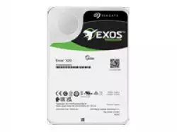 SEAGATE Exos X20 18TB HDD SATA 6Gb/s 7200RPM 256MB cache 3.5inch 512e/4KN SED