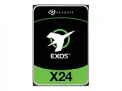 SEAGATE Exos X24 12TB HDD SAS 12Gb/s 7200rpm 512MB cache 3.5inch 24x7 512e/4KN