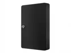 SEAGATE Expansion Portable 4TB HDD USB3.0 2.5inch Includes Rescue and software RTL extern (P)