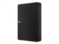 SEAGATE Expansion Portable 4TB HDD USB3.0 2.5inch Includes Rescue and software RTL extern (P)