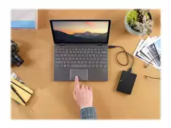 SEAGATE Expansion Portable 5TB HDD USB3.0 2.5inch RTL external